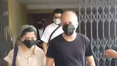 Tarun Tejpal Case: Tehelka Founder acquitted in sexual harassment case after 8 years | Sansani (20.05.2021)