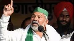 किसानों से दोबारा बातचीत पर सरकार ने दिखाया सकारात्मक रुख, लेकिन रखी यह शर्त