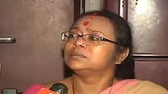 Sonali Guha Rejoin TMC: ‘আপনার স্নেহতলে থাকার সুযোগ করে দিন’, মমতাকে খোলা চিঠি সোনালি গুহর