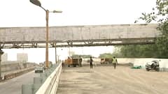 Eastern Expressway पर मुंबई-ठाणे के बीच कोपरी पुल के निर्माण का काम फिर से शुरू