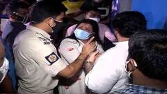 এসএসকেএম হাসপাতাল মামারবাড়ি নয়, আক্রমণ কুণালের, শোভনকে 'গ্ল্যাক্সো বেবি' বলে কটাক্ষ