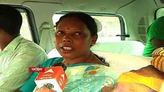 Sarala Murmu: সোনালির পর এবার তৃণমূলে ফেরার আবেদন সরলা মুর্মুর