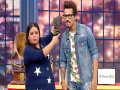 कभी दो वक्त के खाने की थीं मोहताज, फिर ऐसे मिला लाफ्टर क्वीन का ताज, जानें Bharti Singh का फर्श से अर्श तक का सफर