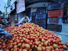 Food System Transformation: ग्रामीण समृद्धि के लिए फूड सिस्टम में बदलाव की है जरूरत