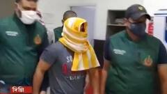 ১৮ দিন লুকিয়ে থাকার পর গ্রেফতার কুস্তিগীর সুশীল কুমার