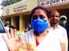 बिहारः मरीजों का हाल लेने पहुंचीं कांग्रेस MLA प्रतिमा दास डॉक्टर से उलझीं, समझाने लगीं प्रोटोकॉल