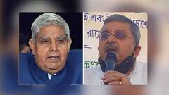 WB Governor: কল্যাণের মন্তব্যে আমি স্তম্ভিত, ট্যুইট রাজ্যপালের