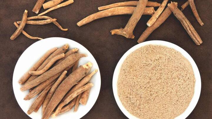 ਅਸ਼ਵਗੰਧਾ: ਅਸ਼ਵਗੰਧਾ ਇੱਕ ਆਯੁਰਵੇਦਿਕ ਜੜ੍ਹੀ-ਬੂਟੀ ਹੁੰਦੀ ਹੈ, ਜੋ ਪਹਾੜੀ ਇਲਾਕਿਆਂ ’ਚ ਵਧੇਰੇ ਪਾਈ ਜਾਂਦੀ ਹੈ। ਇਸ ਦੀ ਵਰਤੋਂ ਕਰ ਕੇ ਸਪਰਮ ਕਾਊਂਟ ਆਸਾਨੀ ਨਾਂਲ ਵਧਾਏ ਜਾ ਸਕਦੇ ਹਨ।