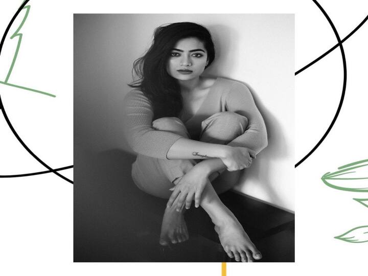 ‘கர்நாடக க்ரஷ்’ என்றும் அழைக்கப்படும் ராஷ்மிகா மந்தனா, தெலுங்கு மற்றும் கன்னட படங்களில் நடிக்கும் இந்திய மாடல், நடிகை