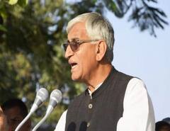 ‘वैक्सीनेशन सर्टिफिकेट में प्रधानमंत्री नरेंद्र मोदी की तस्वीर क्यों होनी चाहिए’ छत्तीसगढ़ के स्वास्थ्य मंत्री टीएस सिंह देव ने उठाया सवाल