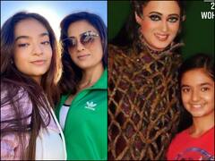 Did You Know 'Khatron Ke Khiladi 11' Contestants Shweta Tiwari & Anushka Sen Were Part Of THIS Show?