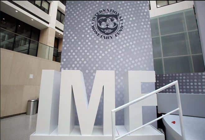 IMF admits mistake; India will become 5 Trillion Economy by 2027, not 2029 IMF ने कबूल केली चूक; 2029 नाही, तर 2027 मध्ये भारत बनणार 5 ट्रिलियन डॉलरची अर्थव्यवस्था