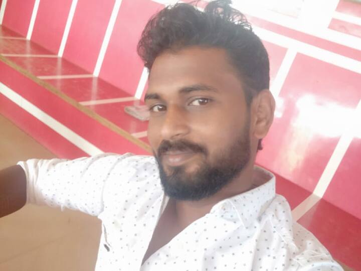 engineering graduate died by suicide in ramanathapuram before love interest home ”அவளை கொலை செஞ்சிடாதீங்க” : காதலி வீட்டு முன்பு பட்டதாரி இளைஞர் தீக்குளித்து தற்கொலை