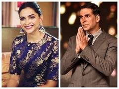 Akshay Kumar को आता है Deepika padukone पर तरस, वजह जानकर आप भी रह जाएंगे हैरान