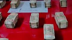 TOP 25 | नागपूर रेल्वे स्थानकात 60 लाखांच्या रोकडसह एकाला अटक | टॉप 25 न्यूज बुलेटिन | 23 मे 2021