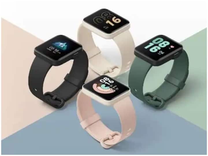 These are the best Smartwatch in less than 10 thousand price from Redmi to Realme कोरोना काल में रहना चाहते हैं फिट तो 10 हजार से कम कीमत में खरीदें ये Smartwatch
