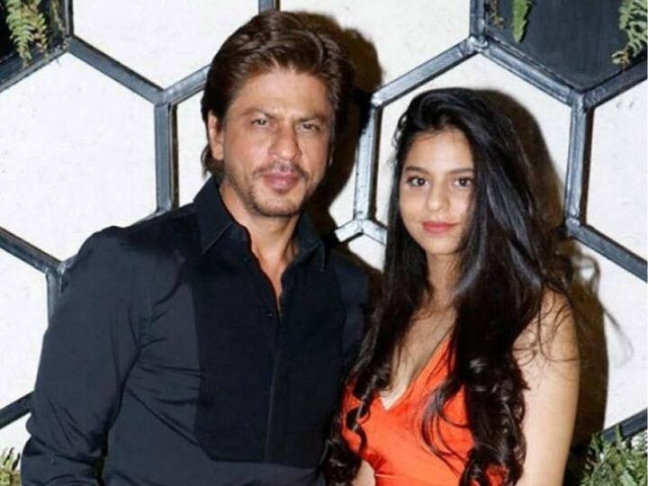 बेटी सुहाना के बॉयफ्रेंड के लिए शाहरुख खान ने रख दी थी 7 शर्तें, जानिए कौन होगा वो स्पेशल बेटी सुहाना के बॉयफ्रेंड के लिए शाहरुख खान ने रख दी थी 7 शर्तें, जानिए कौन होगा वो स्पेशल