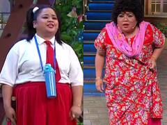 कभी दो वक्त के खाने की थीं मोहताज, फिर ऐसे मिला लाफ्टर क्वीन का ताज, जानें Bharti Singh का फर्श से अर्श तक का सफर