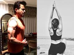 #BollywoodOnInstagram: आपके फेवरेट सेलेब्स ने कुछ इस तरह बिताया आज का दिन, देखें तस्वीरें