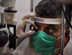 IN PICS | India's Battle Against Black Fungus Intensifies With Cases Nearing 9,000 Mark; Gujarat Reports Highest At Over 2,000; 10 Points To Know