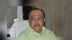 শিরোনাম: রিস্ক বন্ডে সই করে SSKM থেকে ছাড়া পেলেন শোভন, বৈশাখী-কুণালের বাগযুদ্ধ
