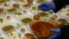 Delhi: Ashok Hotel to provide meals to frontline workers of RML & AIIMS