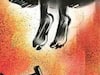 बलिया: प्रेम प्रसंग के चलते परिजनों ने लगाई फटकार, नाराज किशोरी ने फंदे से लटककर दे दी जान