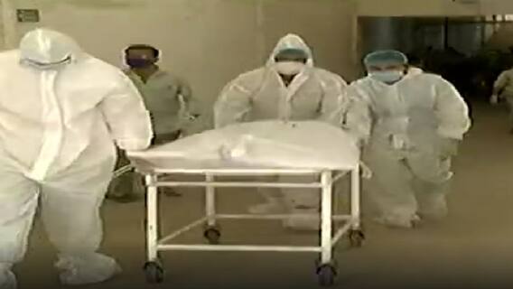 કોરોના સંક્રમણના કેસમાં થયો ઘટાડો પરંતુ મોતનો સિલસિલો હજુ કેમ યથાવત? કોરોનાની સેકેન્ડ વેવમાં કેમ થઇ રહયાં છે વધુ મોત?