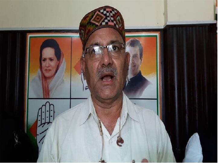उत्तराखंड कांग्रेस के प्रदेश उपाध्यक्ष जोत सिंह बिष्ट ने BJP सरकार पर साधा निशाना, कोरोना के खिलाफ तैयारियों पर उठाए सवाल