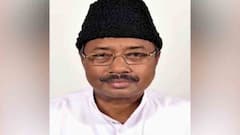 করোনা থেকে সেরে ওঠার পর তৃণমূলের প্রাক্তন বিধায়কের মৃত্যু