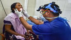 દેશમાં બ્લેક ફંગસથી હાહાકાર, ગુજરાત ટોપ પર, જુઓ વીડિયો