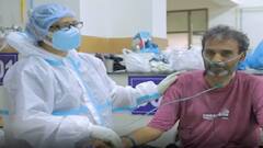 કોવિડથી રિકવર થયા બાદ હાઇ પ્રોટીનયુક્ત ડાયટ શા માટે લેવું જોઇએ. ક્યાં છે પ્રોટીનના સોર્સ જાણો?