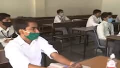 Suspense over Class 12th Board Exams likely to end today
