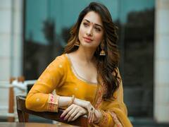 ஹே ரோசு ரோசு ரோசு அழகான ரோசு நான் - தமன்னா