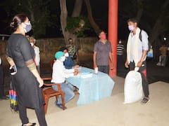 झारखंडः नेपाल में फंसे 26 मजदूरों को लाया गया भारत, सोशल मीडिया पर वीडियो शेयर कर लगाई थी गुहार