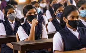 AP 10th Board Exam 2021: Andhra Pradesh Board 10th exam postponed, decision will be made after reviewing the situation in July AP 10th Board Exam 2021: आंध्र प्रदेश बोर्ड की 10वीं की परीक्षा स्थगित, जुलाई में स्थिति की समीक्षा के बाद होगा फैसला