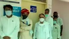 गांवों में पैर पसार रहे कोरोना से झोलाछाप डॉक्टरों की मौज, खेतों में हो रहा इलाज