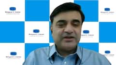 Dr. Vikram Paradkar, vice-President of Biological E explains how to overcome shortage of vaccine