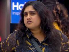 கொரோனா தேவி சிலையா! இதை எதுக்கு எனக்கு அனுப்புறீங்க : கடுப்பான வனிதா விஜயகுமார்