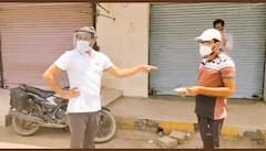 Chhattisgarh : सुरजपूर जिल्हाधिकाऱ्यांचे 'ते' कृत्य सेवेच्या मूलभूत नियमांच्या विरोधात, IAS Association ने व्यक्त केली नाराजी