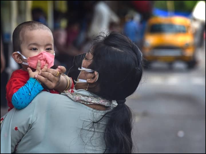 UP Govt To Connect Children To AYUSH Kavach App For Ensuring Access To Health-Related Info UP Govt To Connect Children To AYUSH Kavach App For Ensuring Access To Health-Related Info