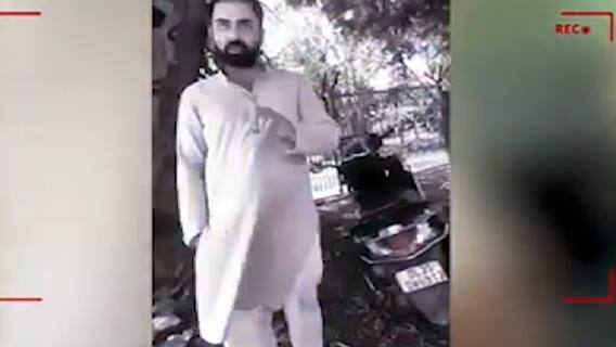 ABP News' Sting operation 'Black Net' exposes black-marketing of injections | Sansani