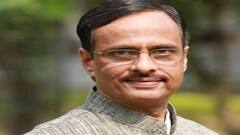 UP Board की 10वीं और 12वीं की परीक्षा पर क्या बोले शिक्षा मंत्री दिनेश शर्मा | Exclusive