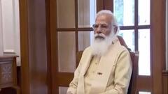 ਪੈਟਰੋਲ ਤੇ ਡੀਜ਼ਲ ਦੀਆਂ ਕੀਮਤਾਂ 'ਚ ਵਾਧਾ ਕਰ ਲੋਕਾਂ ਨੂੰ ਲੁੱਟ ਰਹੀ ਕੇਂਦਰ, 'ਆਪ' ਨੇ ਘੇਰੀ ਮੋਦੀ ਸਰਕਾਰ 