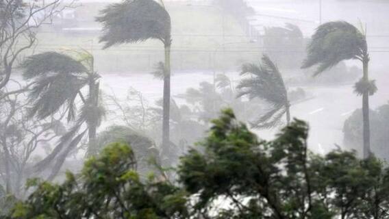 Yaas Update : মঙ্গলবার অতি শক্তিশালী ঘূর্ণিঝড়ে পরিণত হবে 'ইয়াস', উপকূলে আছড়ে পড়তে পারে বুধবার
