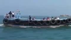 ક્યાં થઈ પોલીસ અને ટ્રક ચાલક વચ્ચે બબાલ ? શું હતું કારણ ?, જુઓ ફટાફટ સમાચાર