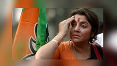 Locket Chatterjee: কেন্দ্রীয় নিরাপত্তা প্রত্যাহারের আবেদন লকেট চট্টোপাধ্যায়ের