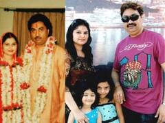 गानों के अलावा कुमार सानू के अफेयर भी कम चर्चित नहीं हुए, शादीशुदा होते हुए भी मीनाक्षी शेषाद्री को कर रहे थे डेट