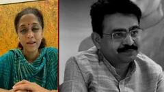 Remembering Satav राजीव सातव यांच्या आठवणींना उजाळा,ऑनलाईन शोकसभेत सर्वपक्षीय नेत्यांकडून श्रद्धांजली