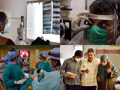 Chhatrasal Stadium Case : हत्येच्या गुन्ह्यात फरार असलेला ऑलिम्पिक पदक विजेता सुशील कुमार अटकेत